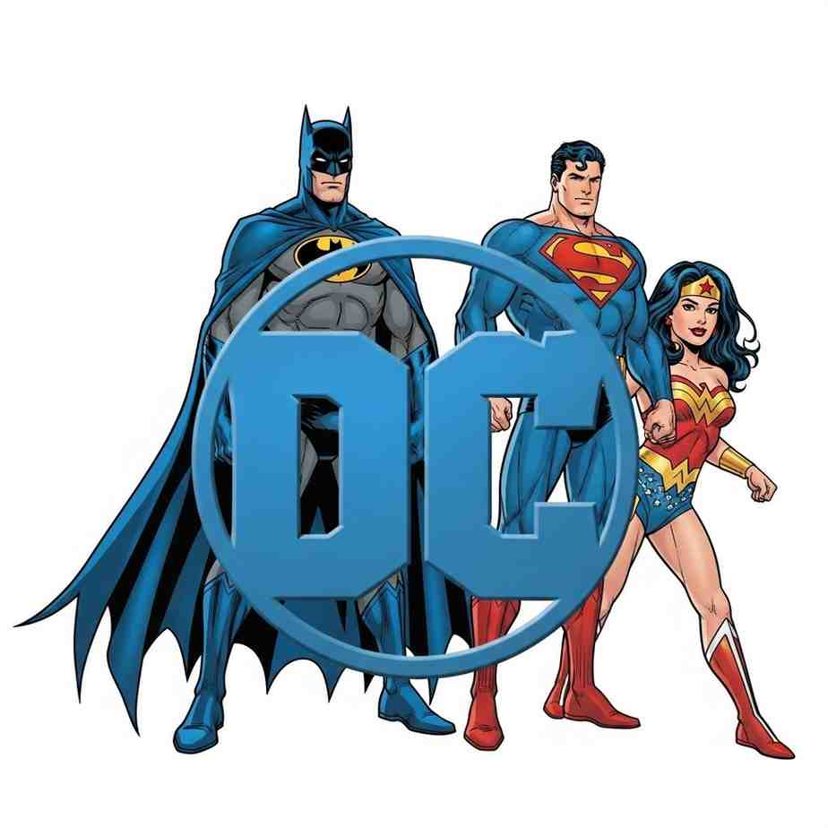 DC Icon