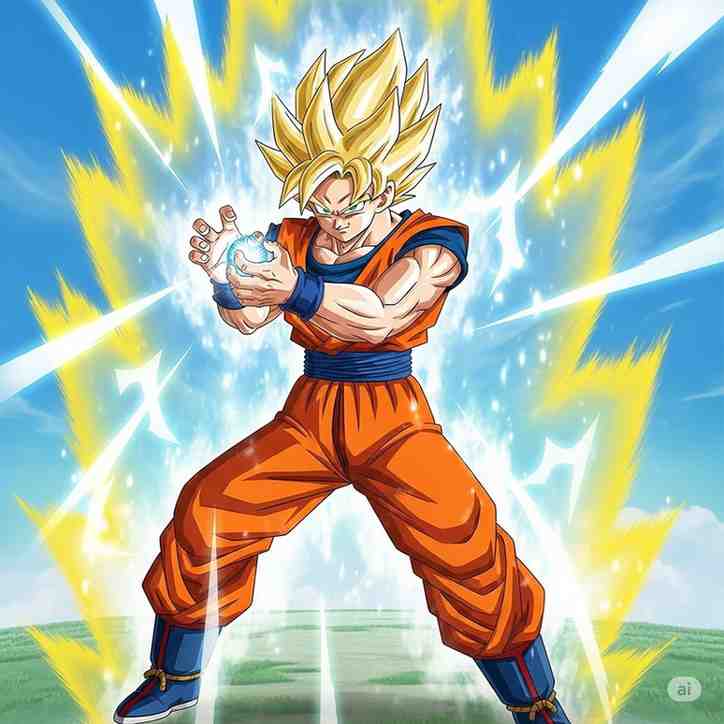 Dragon Ball Z Fighter