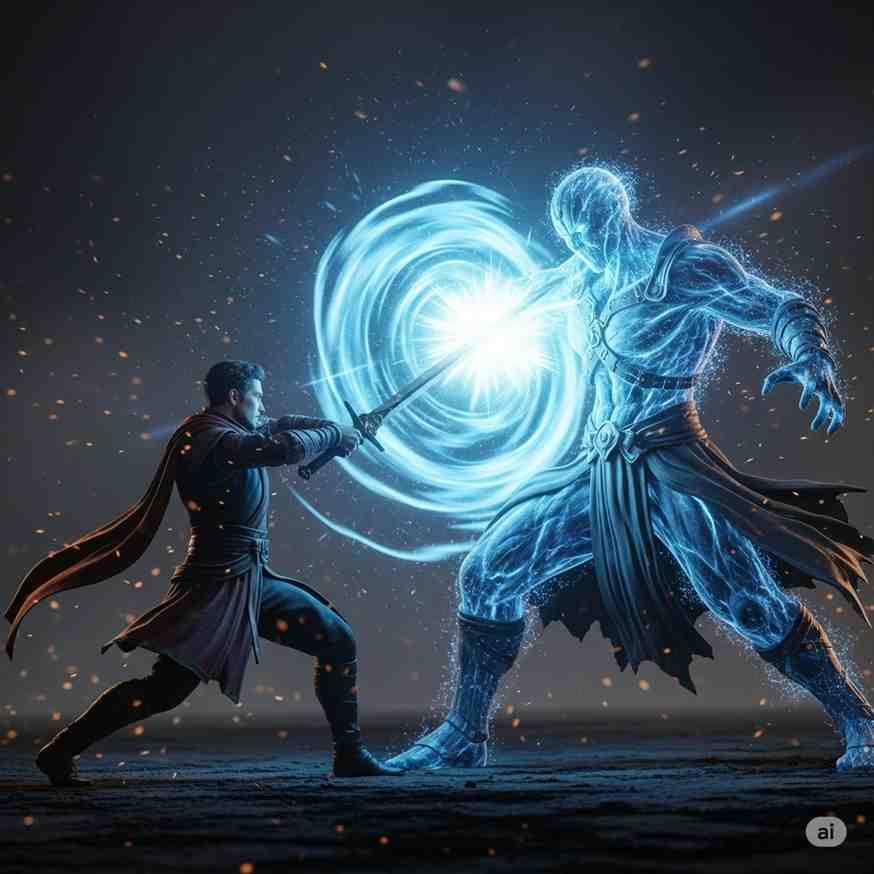 Epic Battles Icon