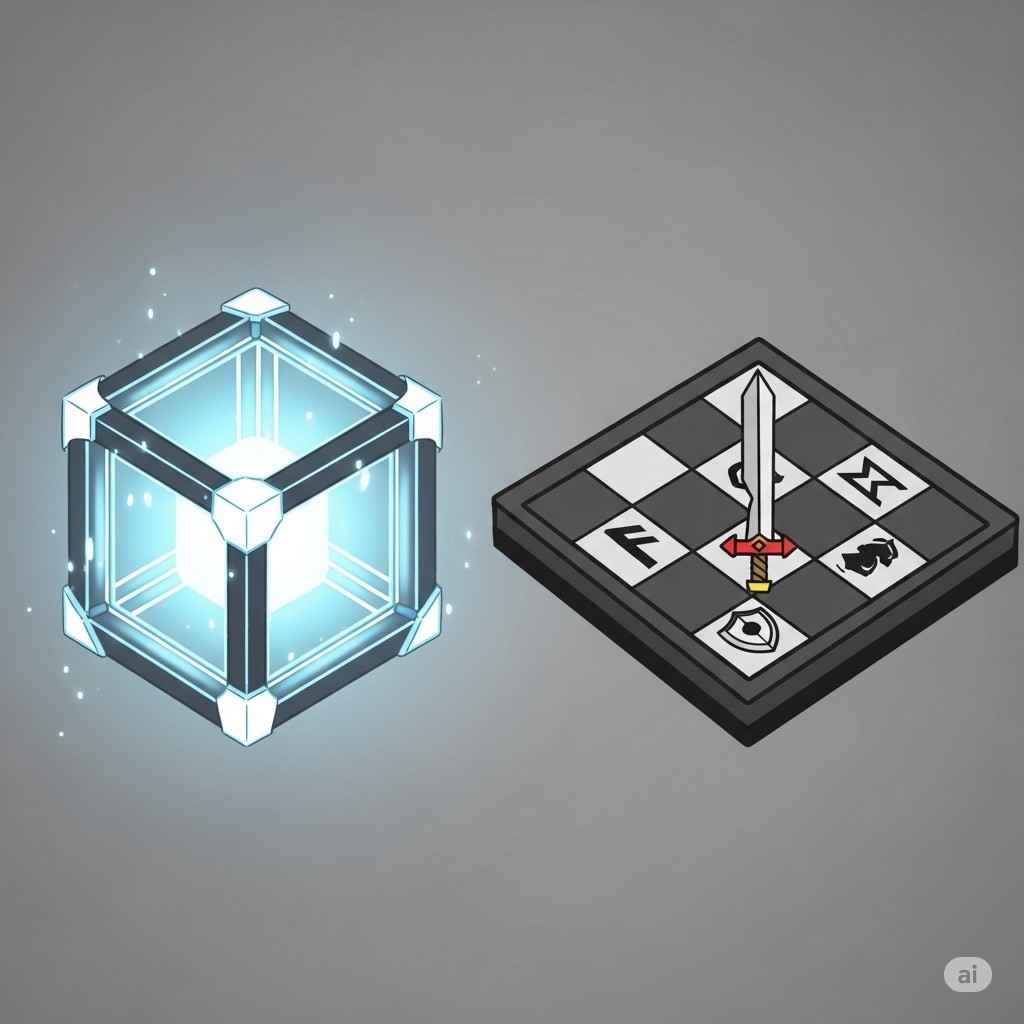Puzzle Game Icon
