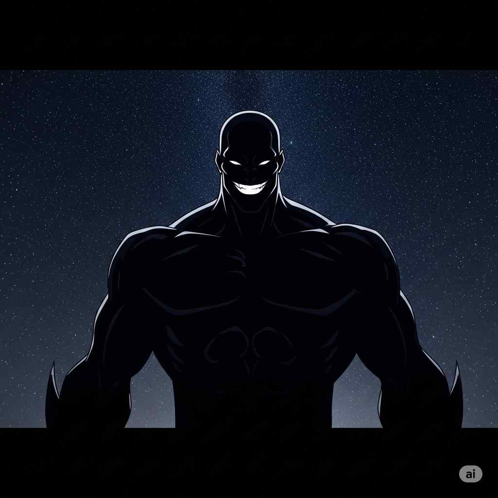 Unforgettable Villains Icon
