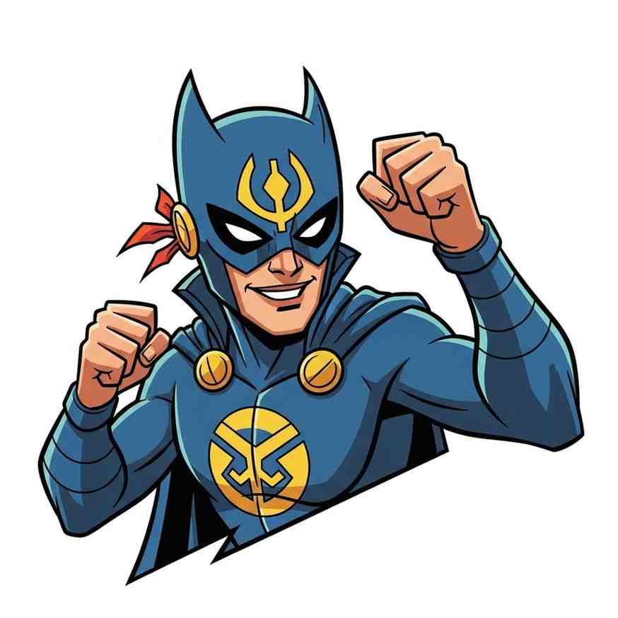 User Avatar 1