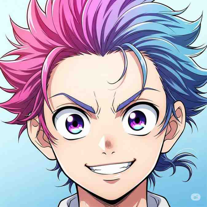 User Avatar 3